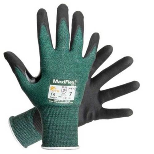 قلافز مكسي فليكس اخضر Glove's 
