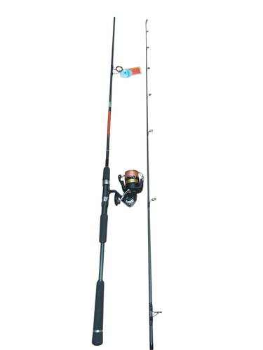 Fishing Rod Combo-Kashima قصبة