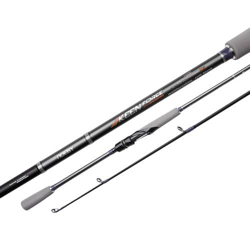 قصبة NOEBY KEEN FORCE 2.75M 7-35g 