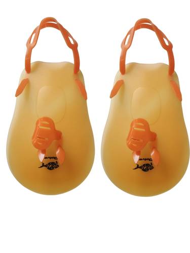 قفاز يد للسباحه Children Fins