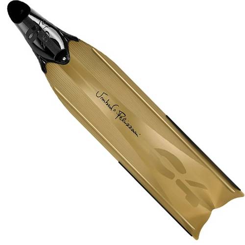 زعانف فرى دايف Fins-C4 Apnea Gold