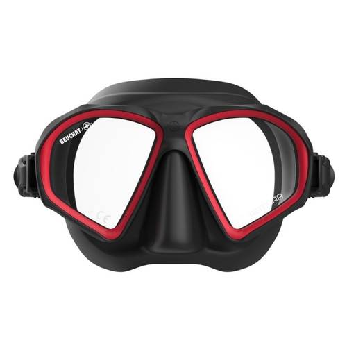 نظارة غوص حر بوشات Mask-Beuchat Remora