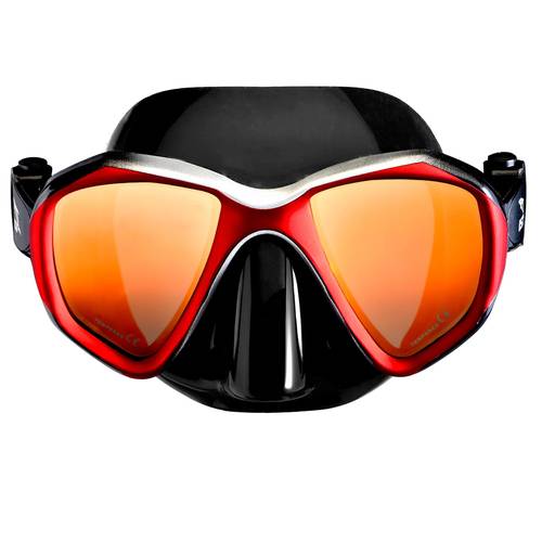 نظارة غوص حر Mask-IST Proteus Tinted Lens