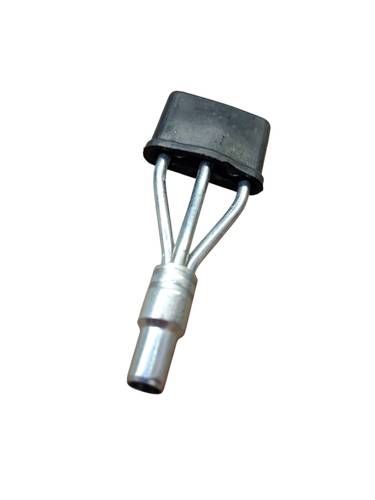 Shaft Head Flat 3 Kit-Beuchat راس سيخ شوكي