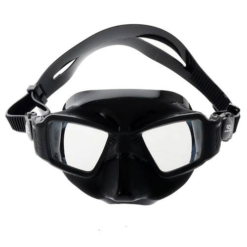 نظارة فري دايف ايروبيك Diving Mask-Aropec