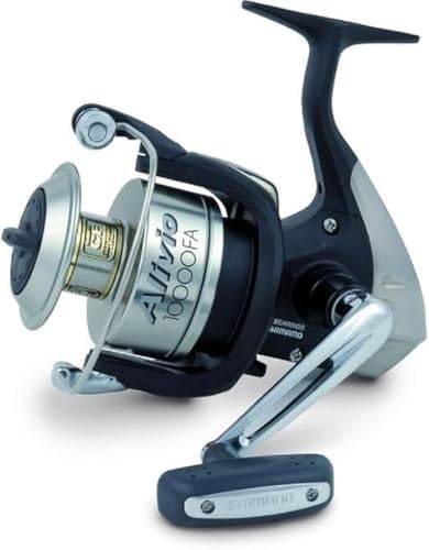 مكينة Reel-Shimano Alivio FA