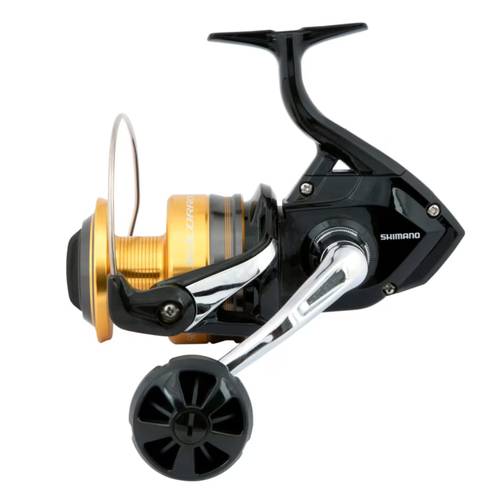 مكينة شيمانو سكورو Shimano Socorro8000