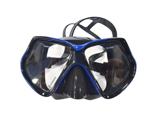 -نظارة غوص ازرق Diving Mask