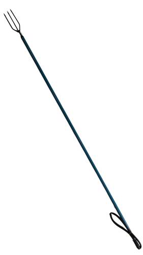 مشك المنيوم قطعه واحدة (aluminum Pole Spear)