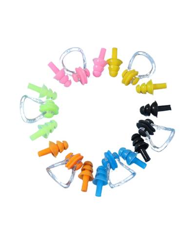 سدادت انف و اذن Ear Plug For Swimming