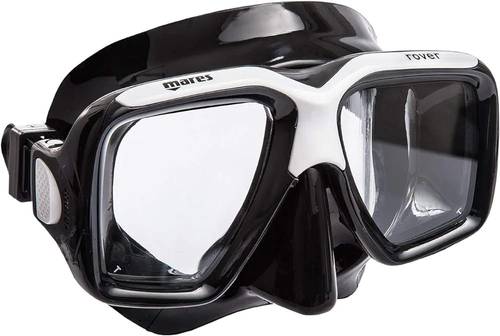 نظارة غوص ماريس روفير Diving Mask-Mares Rover 