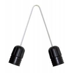 وشبن حديد نحيف بوشات Wishbone Inox-Beuchat