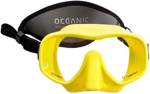 نظارة غوص اوشنيك Diving Mask-Oceanic 