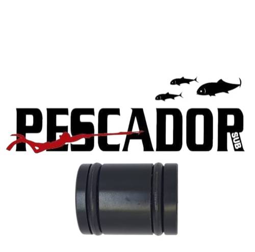 Tube Stopper-Pescador طبة ماسورة بيسكادور
