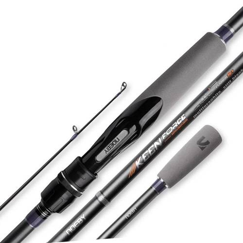 قصبة NOEBY KEEN FORCE 2.75M 7-35g 