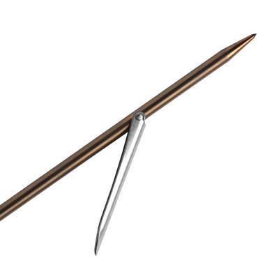 Spear Shaft Natch-Salvimar سيخ سلفيمار نتش (حفر)