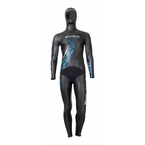 بدلة سيلفيمار Diving Suit Salvimar Fluyd 2mm