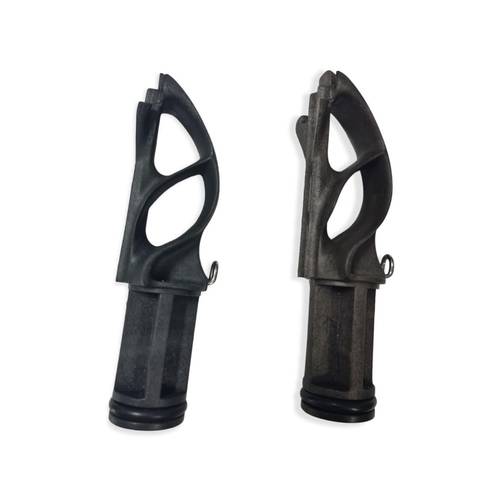 Muzzle Head EVO-Pathos