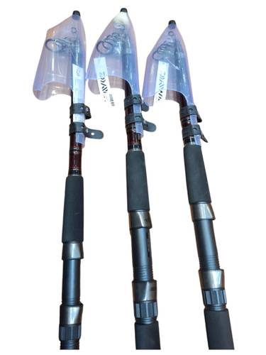 Fishing Rod Carbon Mega(Daiwa) قصب كربون