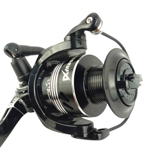مكينة REEL ARGONAUT XI-AT 