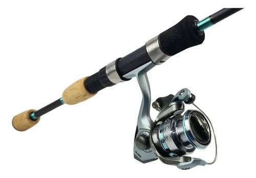 طقم قصبة OKUMA ALARIS 2.10M مكينة\قصب