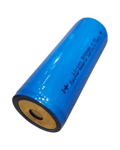 بطارية كشاف ديمر Dimmer Battery
