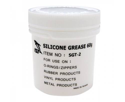 سليكون جريس Silicone Grease(IST)
