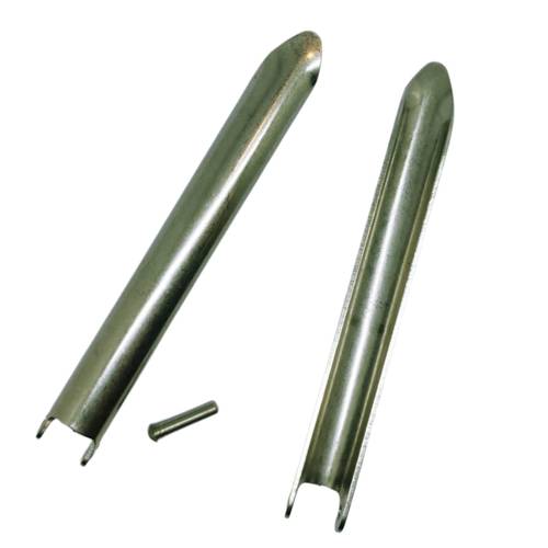 Flopper 7/8mm ريشة سيخ البتار