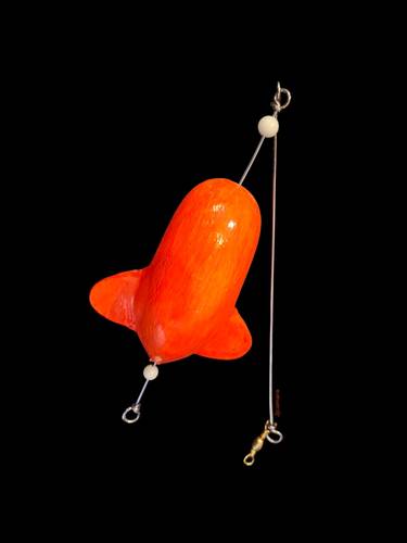Floating Rat HandMade