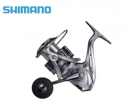 بكرة Reel-Shimano Nasci XG
