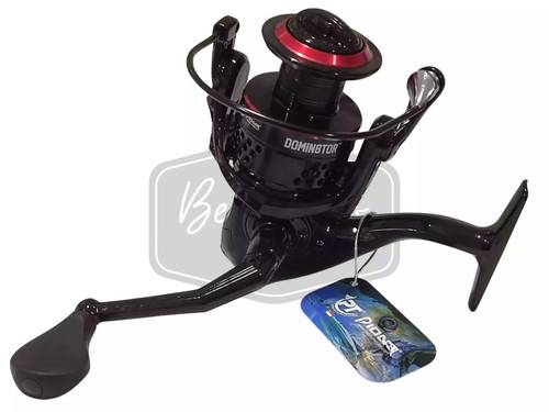 مكينة REEL DOMINTOR XF DM 4000XF 