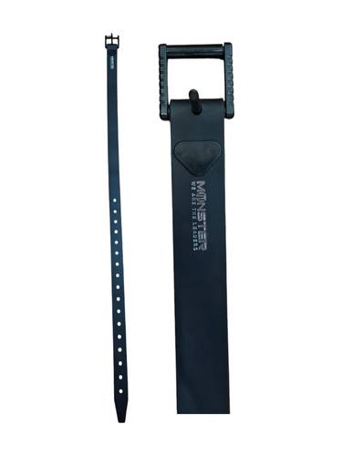 Diving Belt Silicone-Monster حزام مونستر ربر اوكرا بلاستك