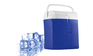 Ice Box 23L