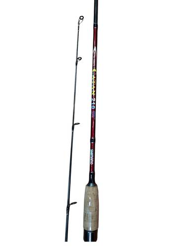 قصبة SHIMANO CATAN 270m 30-60g F