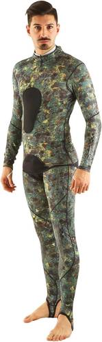 بدلة غوص حر ليجرا سياك Diving Suit Ligra 0.5mm-Seac