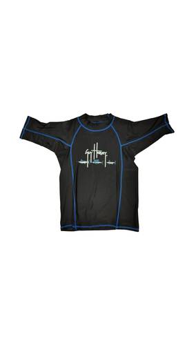 تيشرتات راش جارد اطفال Rash guard t-shirts for kids