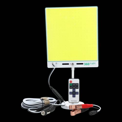 Camping LED Light's كشاف رحلات صغير
