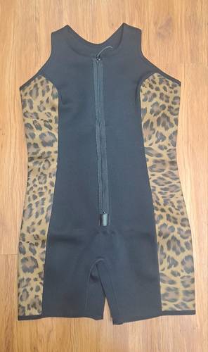 بدلة نساء كت Diving Wet Suit(Sando,Unisex) 