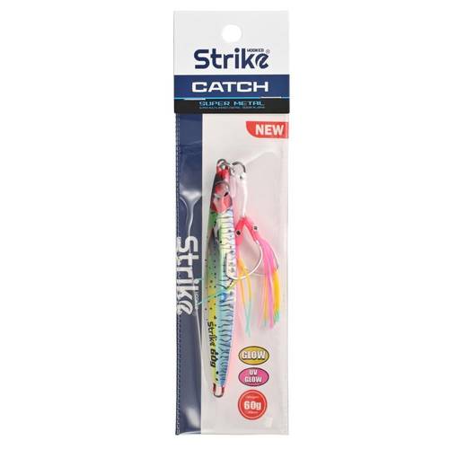 جقات سترايك Strike jig  