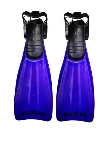 زعانف سكوبا Scuba Fins(REEFLEX) 