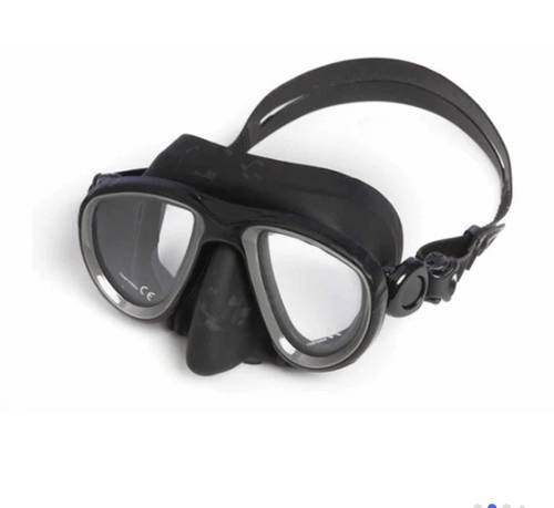 نظارة غوص رايف Mask Riffe Camou