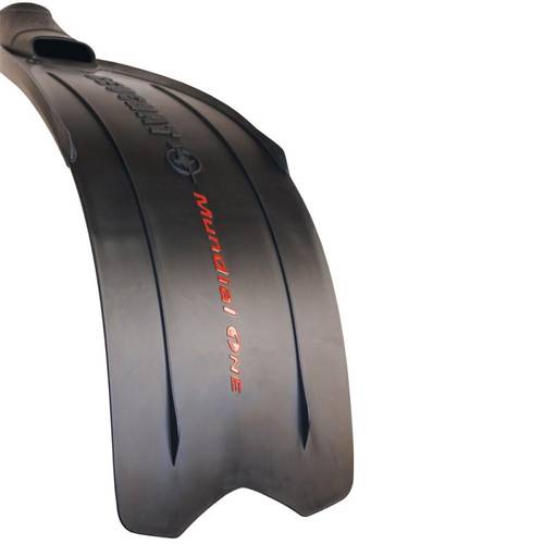 زعانف فري دايف بوشات موندايل ون(Freedive Beuchat Mundial One Fins)