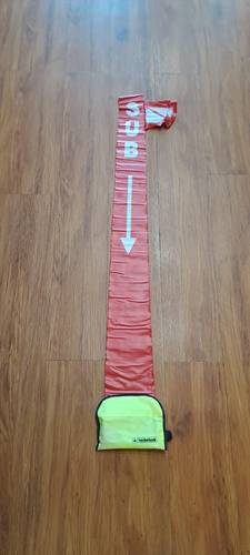 عوامة تحديد عمق (Depth Buoy)