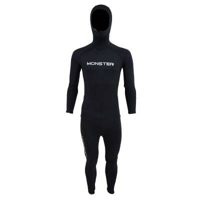 بدلة 1.5 فرى دايف Monster Deep Suit