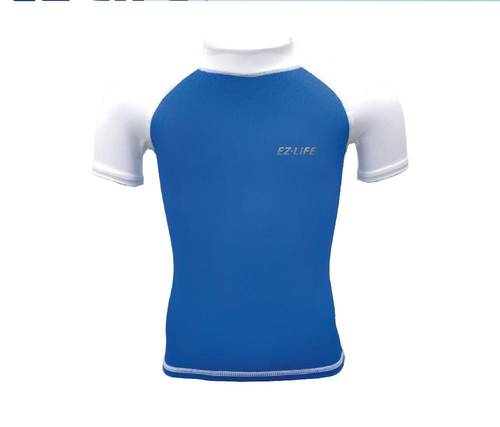 تيشرت راش جارد اطفال ايز لايف Children's Rash Guard T-Shirt EZ-LIFE