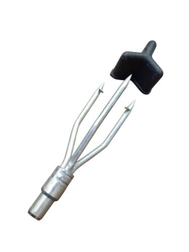 Shaft Head Cross 3 Kit-Beuchat راس سيخ بوشات شوكة