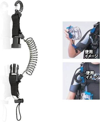 سلك تلفون متمدد للكشاف Telephone Cord