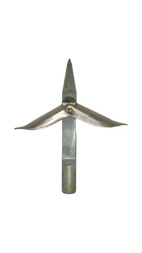 راس سيخ A Head For Shaft