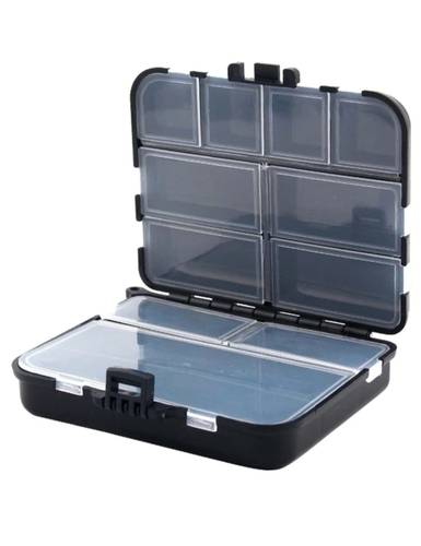 Mini Storage Box(fishing tackle box)علبة اكسسوار جلب