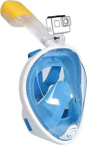 Full Mask نظارة فل ماسك